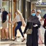 Pembeli di Arab Saudi Mulai Wajib Scan QR Code untuk Masuk Mal