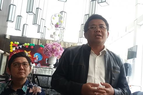 Presiden PKS Mengaku Dilobi PDI-P soal Kocok Ulang Pimpinan DPR