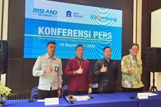 Risland Gandeng Wika Gedung Bangun Tower Baru di Sky House Alam Sutera+