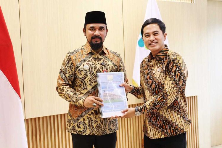 9 Bulan Pascabanjir, Dua RSUD di Aceh Timur Akhirnya Dapat Bantuan Rp 46,7 Miliar dari Kemenkes
