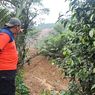Dua Rumah di Banjarnegara Tertimbun Longsor, Satu Orang Sempat Terjebak