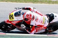 Honda Team Asia Kunci Tempat Start Ke-13 Suzuka 8 Hours