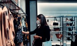 Industri Pakaian Disebut Terlalu Lamban Kurangi Emisi Karbon