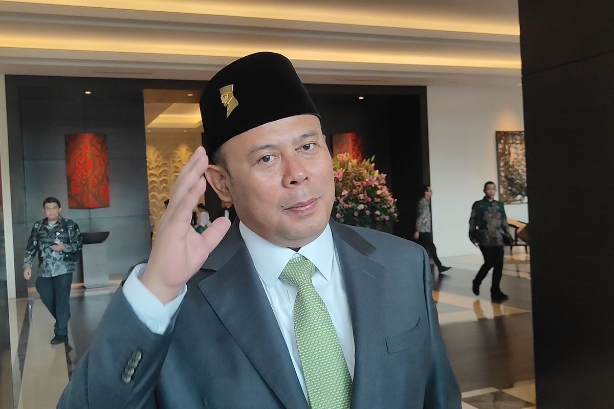 PPN 12 Persen Dikenakan Hanya untuk Barang Mewah, Cucun Syamsurijal Apresiasi Presiden Prabowo