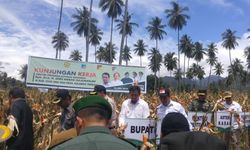 Mentan Amran: Jangan Persulit Pengusaha!