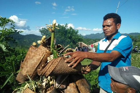 Wilayah dan Masyarakat Adat Berkontribusi Besar bagi Pemulihan Ekonomi