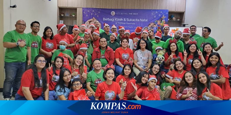 Berita Terkini Harian Yayasan Pendidikan Dwituna Rawinala Terbaru Hari ...