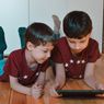 Sebagian Besar Anak di Singapura Ditemukan Terlalu Lama Menatap Gadget, Ini Durasi yang Dianjurkan