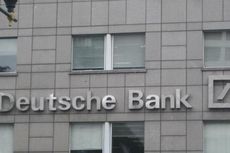 Diduga, Tindak Pidana Keuangan Terjadi di Deutsche Bank