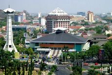  Ini Konsep Desain Revitalisasi Masjid Raya Baiturrahman Semarang