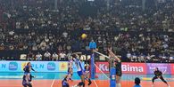 Hasil Final Four ProLiga 2025: Popsivo Menang, Gresik Gagal ke Grand Final