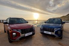 Hyundai Mengaku Pesanan Creta Bertambah, Jadi1.700 SPK
