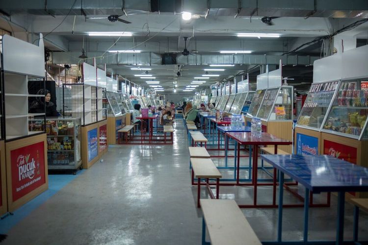 Pelaku UMKM dan Warga Kabupaten Bandung Mengeluh, Harga Elpiji serta Bahan Pokok Kompak Melonjak