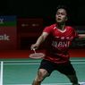 Jadwal Indonesia Open 2022: 4 Wakil Merah Putih Berjuang di Perempat Final, Ada Ginting Vs Axelsen