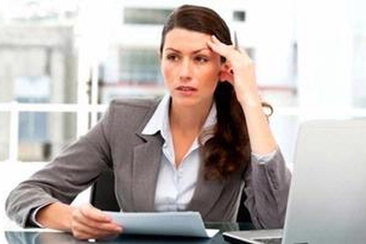 Bingung pilih karier? simak caranya.