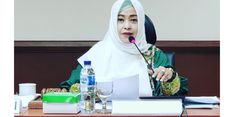 Fahira Idris: Gubernur Jakarta Terpilih Wajib Jadikan Warga Titik Sentral Pembangunan