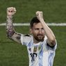 Resep Menu Makanan Favorit Lionel Messi, Mudah Dibuat dan Sehat