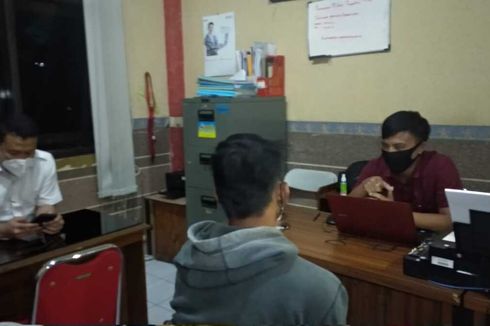 Video Bugil Siswi SMP Tasikmalaya Disebar Pacar, Pelaku Masih Tetangga, Korban Tak Tahu Direkam Saat 