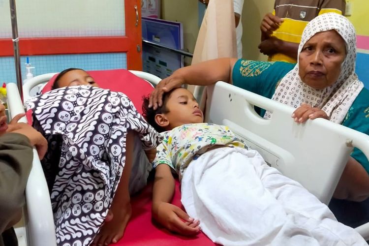 DPR Cecar Kepala BPOM Terkait Kasus Keracunan MBG