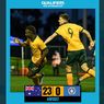 Hasil Kualifikasi Piala Asia U17 2023: Australia Menang 23-0, Malaysia Ditahan Guam
