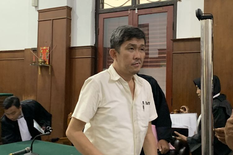 Eks Servis Manajer di Surabaya Dituntut 3 Tahun 10 Bulan Bui, Gelapkan Sparepart Rp 1,9 M