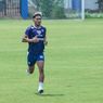 Daisuke Sato Jaga Konsistensi di Persib, Koleksi Menit Bermain Terbanyak