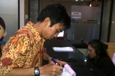 Shalat Berhadiah Wali Kota Bengkulu Dilaporkan ke KPK