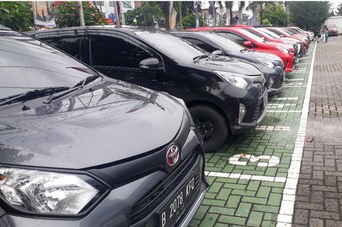 Ditinggal Datsun, Penjualan Mobil Murah Malah Naik