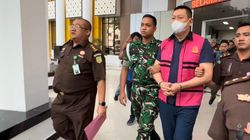 Status Tahanan Rumah Terdakwa Korupsi Rp 105 Miliar Disorot, Dikhawatirkan Turunkan Kepercayaan Publik