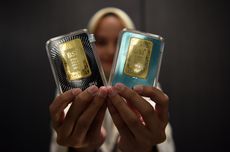 Ini Penyebab Pesawat Cessna Mendarat Darurat di Area Sawah Karawang