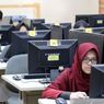 Tes UTBK 2020 di Kampus Unpad? Ini Protokol Wajib bagi Peserta Ujian