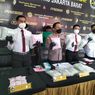 2 Kurir Narkoba Jaringan Malaysia Ditangkap, Diupah Rp 66 Juta 