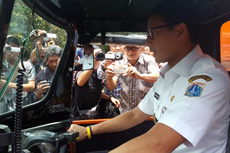 Izinkan Becak, Sandiaga Belum Ajukan Revisi Perda