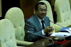 Hasil Survei LSI Semangati Golkar