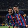 Hasil Barcelona Vs Sevilla 3-0: Jordi Alba Pecah Telur, Blaugrana Berjaya