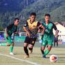 Hasil Sepak Bola Peparnas: Papua Bungkam Jabar, Kalsel Hantam Jatim 14-3