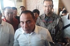 Gubernur Edy Rahmayadi Dukung Wali Kota Batam Maju Pilkada Kepri