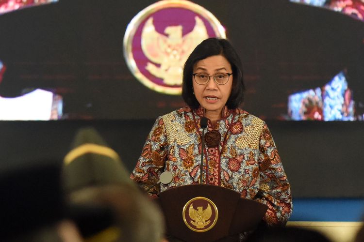 Makin Lebar, Defisit APBN Capai Rp 309,2 Triliun Per Oktober 2024
