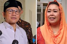 Antara Cak Imin, Gus Dur, dan Tudingan Pengkhianatan