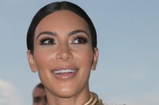 Berminat Ikut Sesi Kuliah Umum Bersama Kim Kardashian?