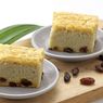 Resep Bingka Singkong Keju, Kudapan Tradisional dengan Sentuhan Modern