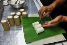 50 Kue Terbaik di Dunia Versi Taste Atlas, Ada Kue Putu dari Indonesia
