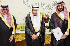 Raja Arab Saudi Bidik Investasi di Sejumlah Negara