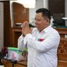 Kuat Ma'ruf Ngaku Lihat Bharada E Masih Tembak Brigadir J yang Sudah Jatuh Tengkurap