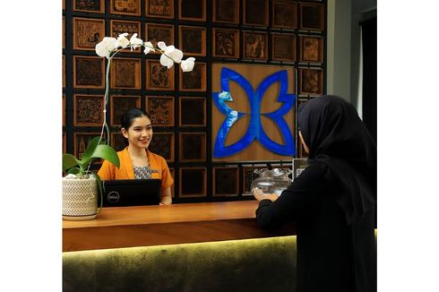 Gelar Promo Black Friday, Batiqa Hotels Tawarkan Tarif Menginap mulai Rp 242.000