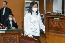 Wife of High-Ranking Indonesia Police Official Sentenced to 20 Years in Jail