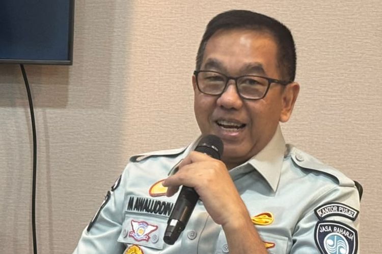 Jasa Raharja Bayar Santunan Rp 2,19 Triliun kepada 129.443 Korban hingga September 2026