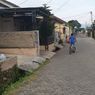 Mimpi Tukang Cukur Asgar Punya Rumah Subsidi Kini Terwujud