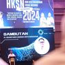 Hari Kesetiakawanan Nasional 2024, Pemkot Makassar Ajak Masyarakat Gotong Royong Menuju Indonesia Emas 2045