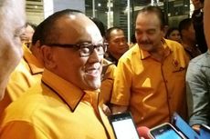 Aburizal Yakin Golkar Bisa Konsolidasi untuk Menang di Pemilu 2019